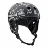 ProTec Pro-Tec Full Cut Certified Cult Helmet