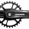 SRAM SX Eagle PowerSpline Boost Crankset