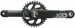 SRAM X01 All Downhill DUB83 Crankset
