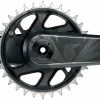 SRAM GX Carbon Eagle Dub Boost Crankset