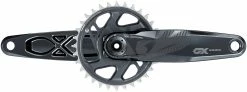 SRAM GX Eagle Dub Crankset