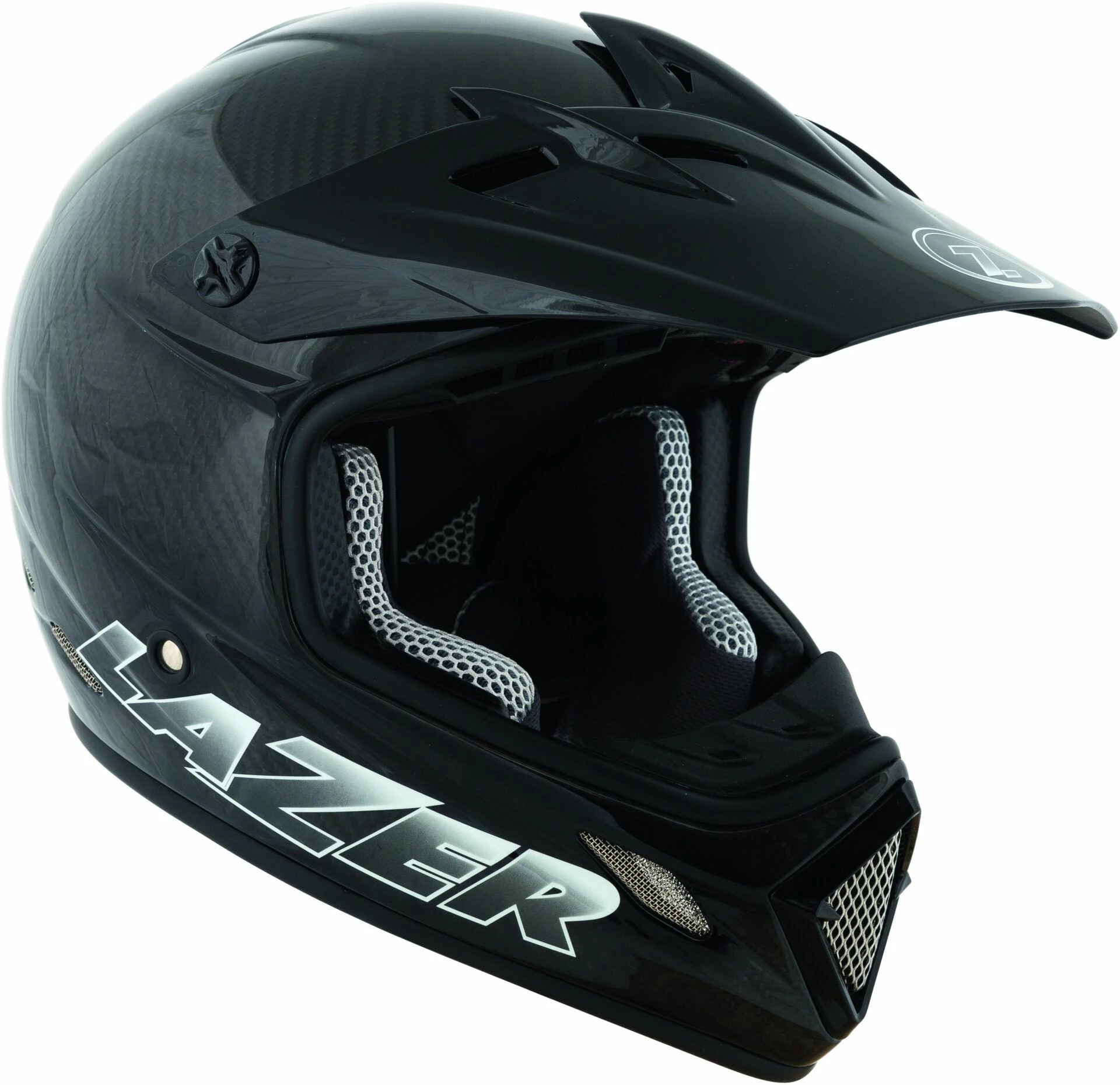 Lazer MX7 Helmet