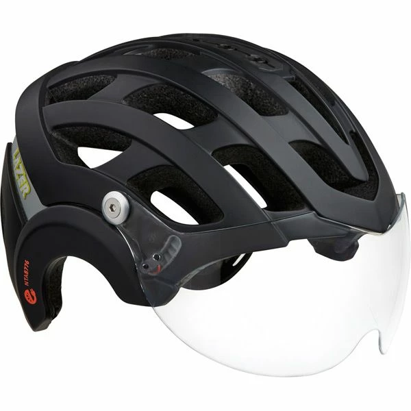 Lazer Anverz NTA Helmet