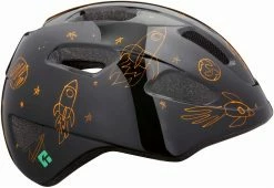 Lazer Pnut Kineticore Kids Helmet