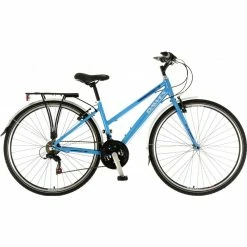 Dawes Discovery Trail EQ Low Step 2020 Bike