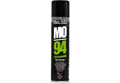 Dégrippant MUC-OFF Lubrifiant Spray Protecteur MO94 - 400 Ml