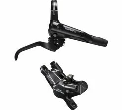 Shimano Deore BR-M6000 I-Spec II Hydraulic Disc Brake Set