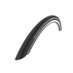 Pneumatiques Pour Cycles Boyau LUGANOT Kevlar Guard Noir/Noir 700x25c - ETRTO 25-622