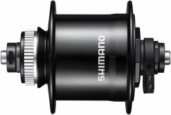 Shimano Nexus DH-UR700-3D Dynamo Front Hub