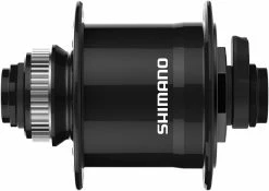 Shimano Nexus DH-UR708-3D Centre Lock Disc Dynamo Hub