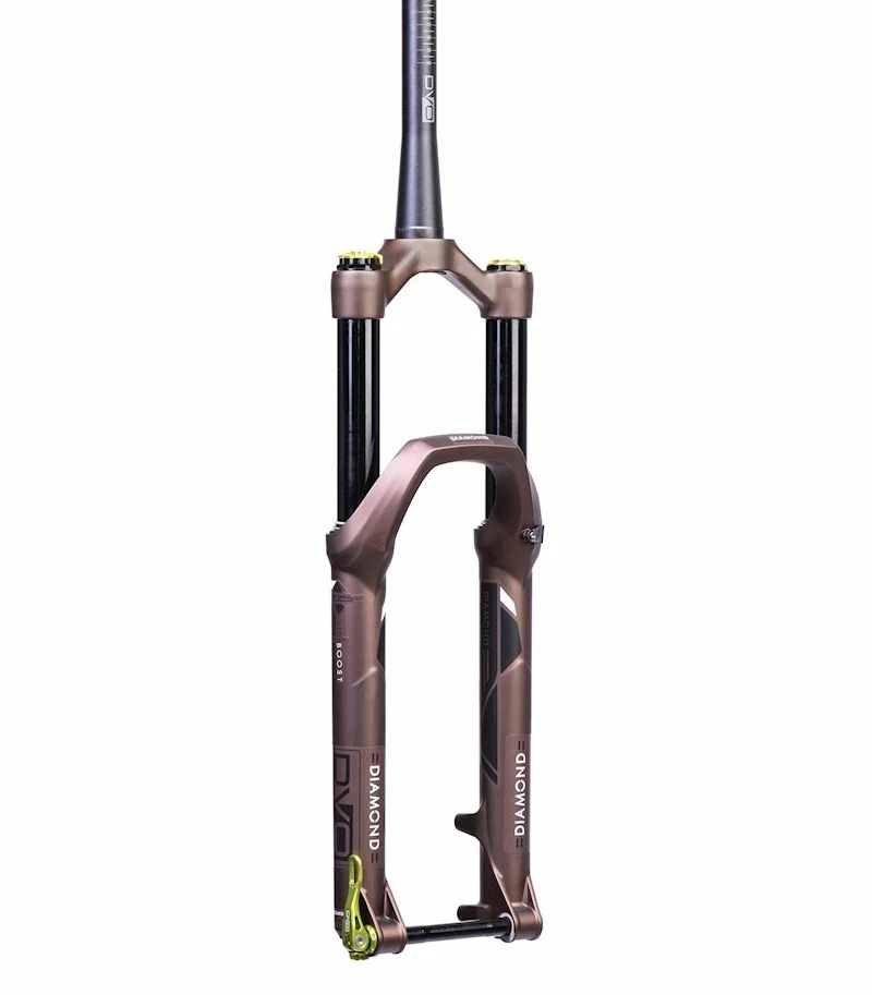 DVO Diamond Boost 27.5-Inch Fork