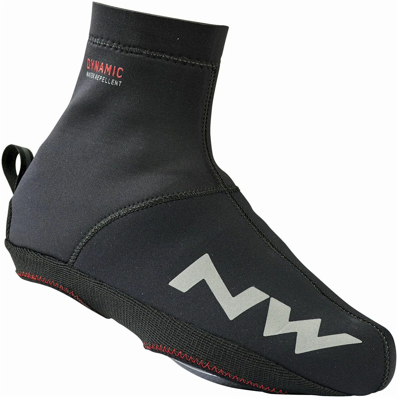 Northwave Active Winter Overshoes