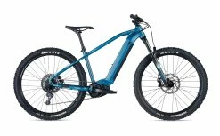 Whyte E-504 Electric Bike