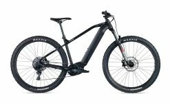 Whyte E-505 Electric Bike