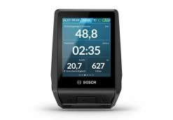 Ecran Bosch Nyon (BUI350) - Anthracite