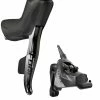 SRAM Force ETap AXS Hydraulic Shift-Brake System