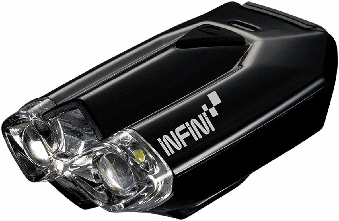 Infini Lava Front Light