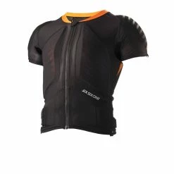 661 Evo Short Sleeve Compression Jacket