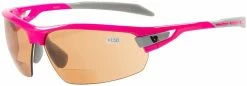 BZ Optics PHO Bi-Focal Photochromic HD Sunglasses