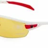 BZ Optics PHO Mirrored Sunglasses