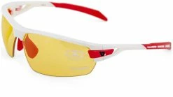 BZ Optics PHO Mirrored Sunglasses
