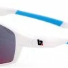 BZ Optics RST Mirrored Sunglasses