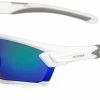 BZ Optics Tour Mirrored Sunglasses
