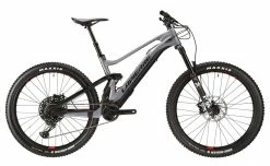 Lapierre E-Zesty AM 9.0 27.5-Inch 2021 Electric Bike
