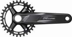 Shimano Deore FC-M5100 10/11-Speed Chainset