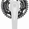Shimano Deore FC-M610 Triple Chainring