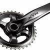 Shimano XTR FC-M9000 Race 11-Speed Crank Set