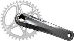 Shimano XTR FC-M9120 12-Speed Crank Set
