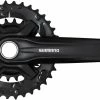 Shimano Altus FC-MT210 9-Speed Chainset