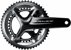 Shimano Dura-Ace FC-R9100 HollowTech II Double Chainset