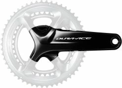 Shimano Dura-Ace FC-R9100-P HollowTech II Power Meter Crank Set