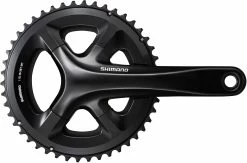 Shimano FC-RS510 Double Chainset