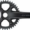 Shimano GRX FC-RX600 11-Speed Chainset