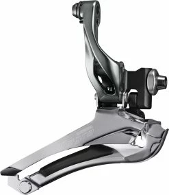 Shimano Tiagra FD-4700 10-Speed Double Front Derailleur
