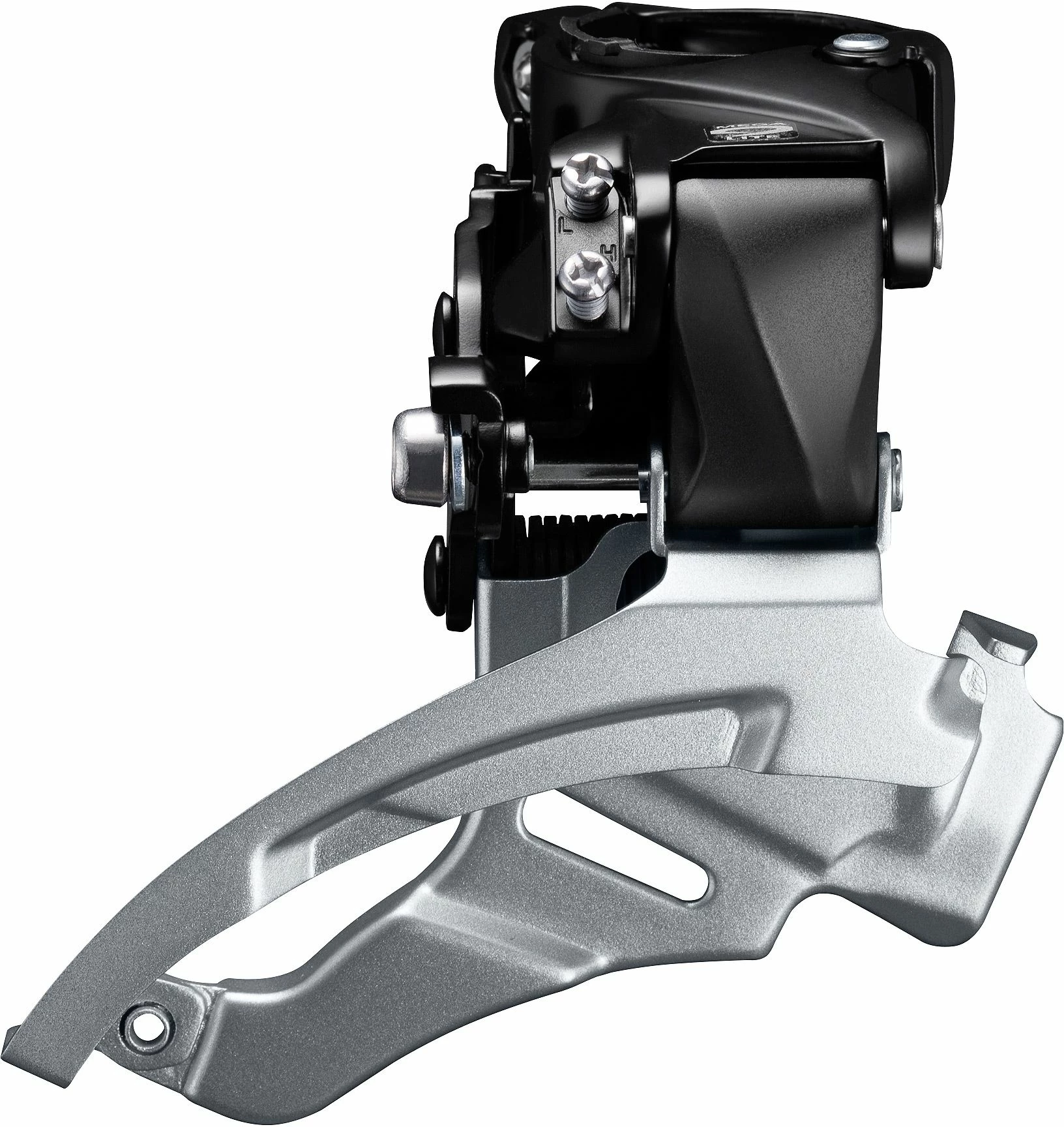 Shimano Altus FD-M2000 9-Speed Hybrid Front Derailleur