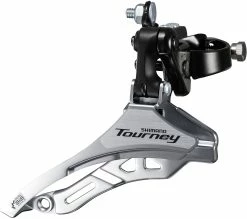 Shimano Tourney FD-TY300 6/7-Speed Triple Front Derailleur