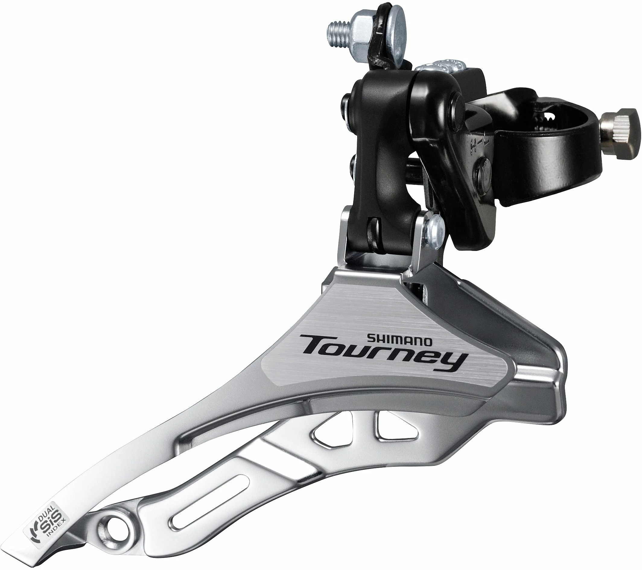 Shimano Tourney FD-TY300 6/7-Speed Triple Front Derailleur