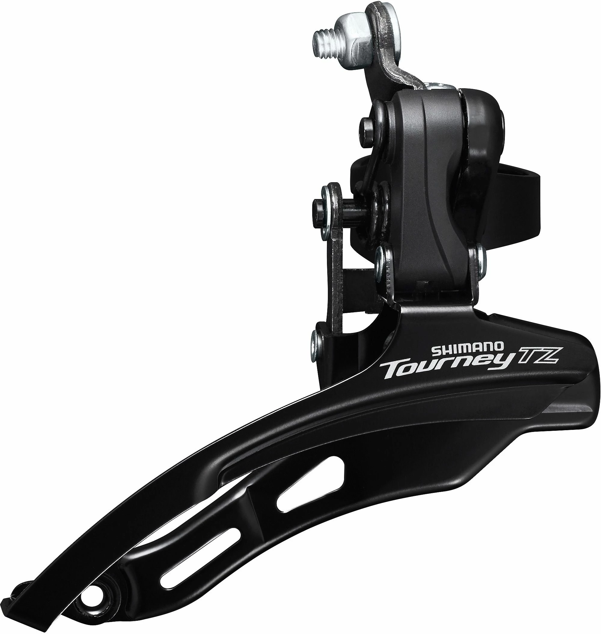 Shimano Tourney FD-TZ500 6-Speed MTB Front Derailleur