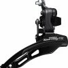 Shimano Tourney TZ FD-TZ510 6-Speed MTB Front Derailleur