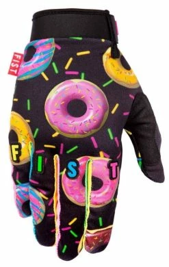 Fist Sprinkles 2 Gloves