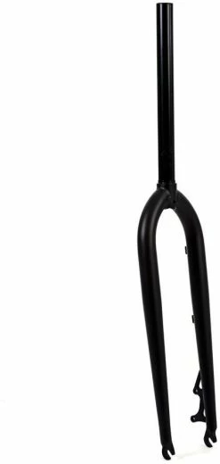 Identiti XC Rigid Steel Fork