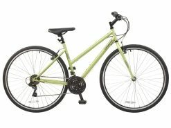 Coyote Prima 2020 Womens Bike