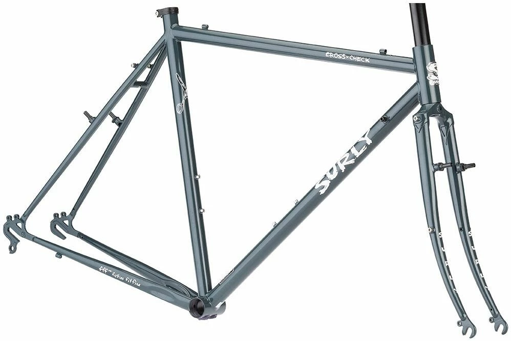Surly Cross Check 2022 Frame