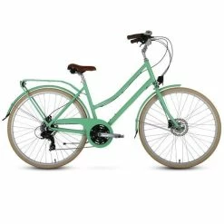 Forme Hartington 1 2020 Womens Bike