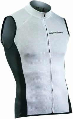 Northwave Force Sleeveless Jersey