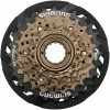 Shimano MF-TZ500 6-Speed Freewheel